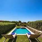 Semesteranläggning (resort) Vale De Milho Village 5*