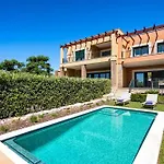 Vale De Milho Village Üdülőközpont 5*