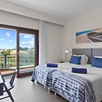Semesteranläggning (resort) Vale De Milho Village 5*