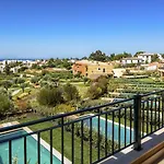 Vale De Milho Village Semesteranläggning (resort) Carvoeiro (Lagoa)