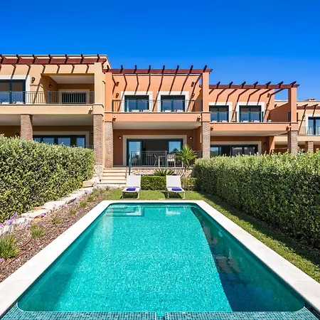 Vale De Milho Village Resort