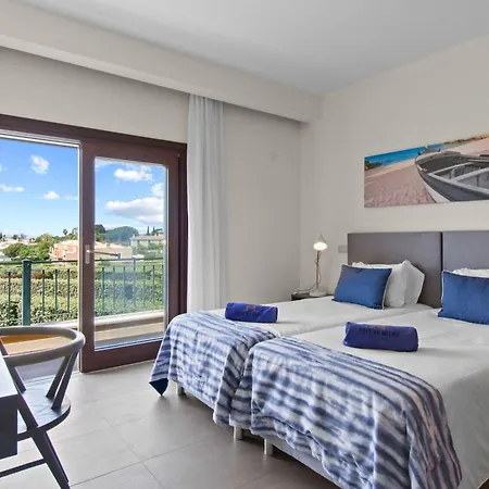 Feriested Vale De Milho Village 5*