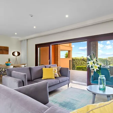 Vale De Milho Village 5*