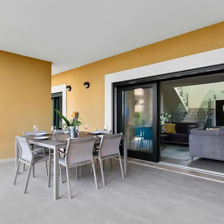 Rezort Vale De Milho Village