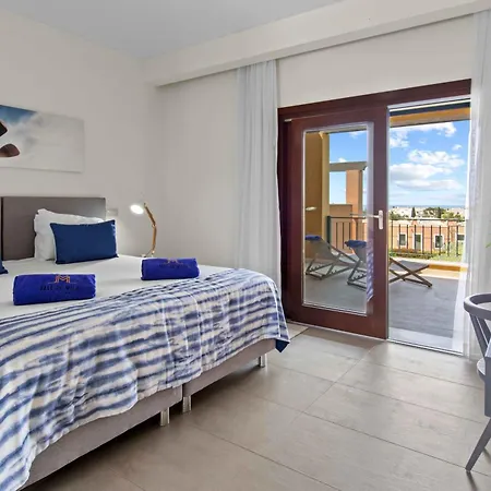 Vale De Milho Village Курортный комплекс 5*