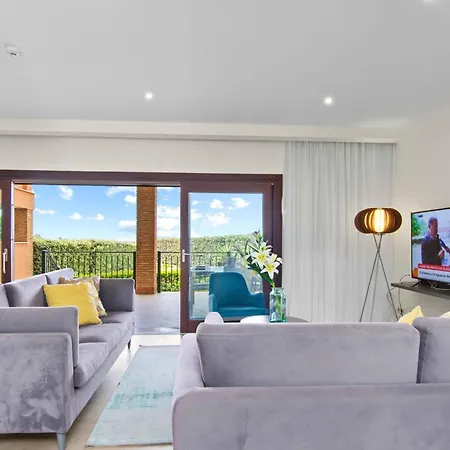 Rezort Vale De Milho Village 5*