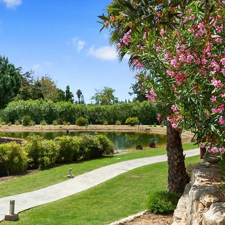 Vale De Milho Village 5* Carvoeiro (Lagoa)