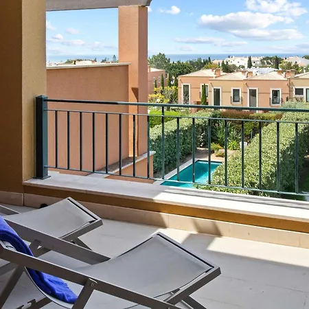 Vale De Milho Village 5* Carvoeiro (Lagoa)