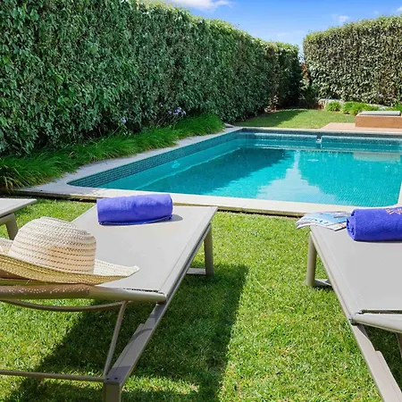 Vale De Milho Village 5*