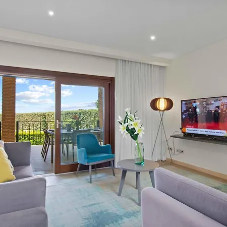 Vale De Milho Village 5* Карвоейру