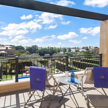 Vale De Milho Village