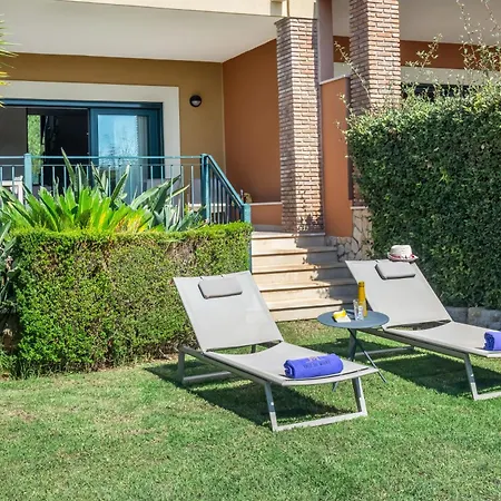 Vale De Milho Village Rezort 5*