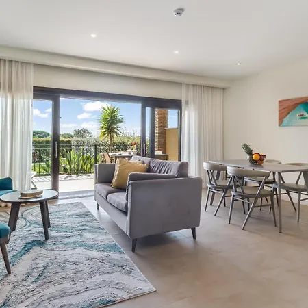 Vale De Milho Village Resort Carvoeiro (Lagoa)