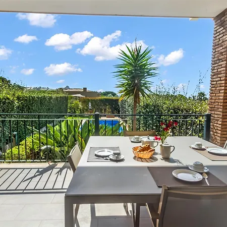 Vale De Milho Village 5* Carvoeiro (Lagoa)