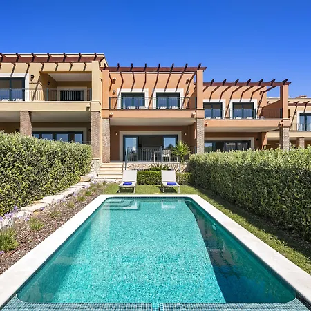 Vale De Milho Village Resort 5*