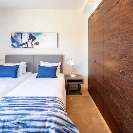 Rezort Vale De Milho Village Carvoeiro (Lagoa)