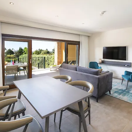 Vale De Milho Village Rezort 5*