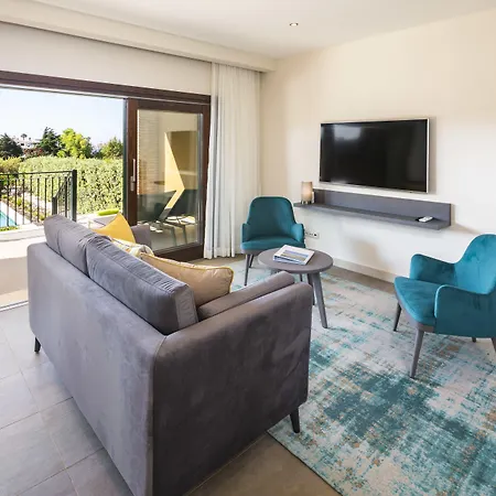 Vale De Milho Village