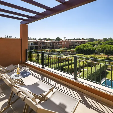 Vale De Milho Village 5* Карвоейру