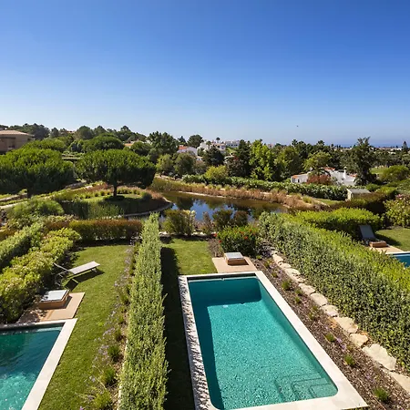 Vale De Milho Village Resort