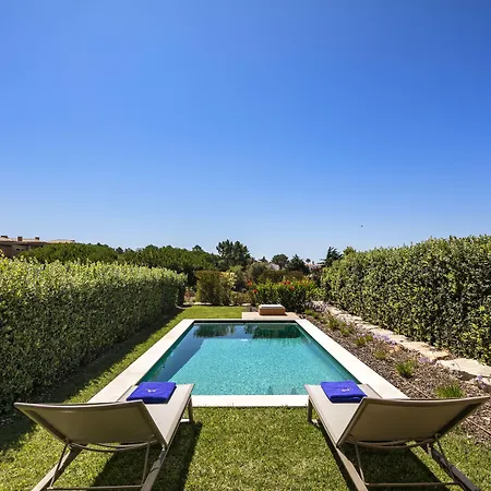 Vale De Milho Village 5* Carvoeiro (Lagoa)