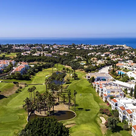 Resort Vale De Milho Village