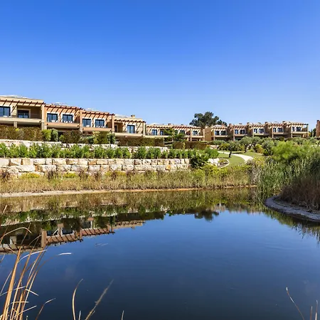 Resort Vale De Milho Village Carvoeiro (Lagoa)