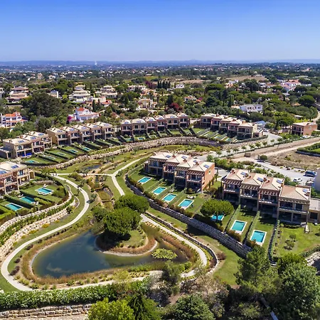 Vale De Milho Village 5* Carvoeiro (Lagoa)