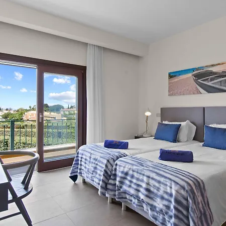 Vale De Milho Village Resort