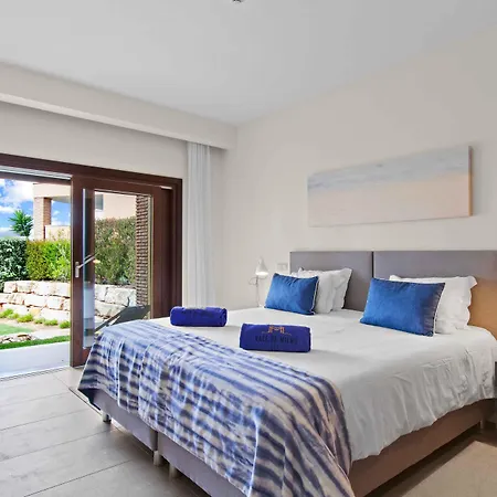 Rezort Vale De Milho Village 5*