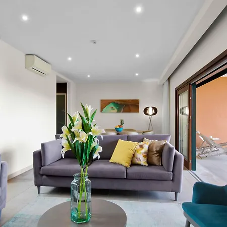 Vale De Milho Village 5*