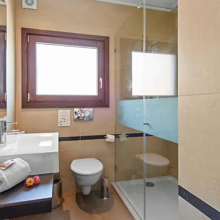 Resort Vale De Milho Village