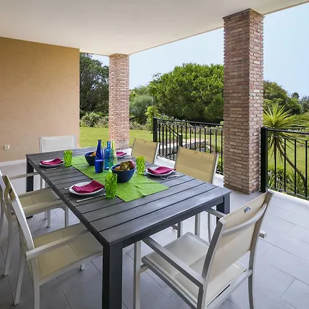 Vale De Milho Village Курортный комплекс 5*