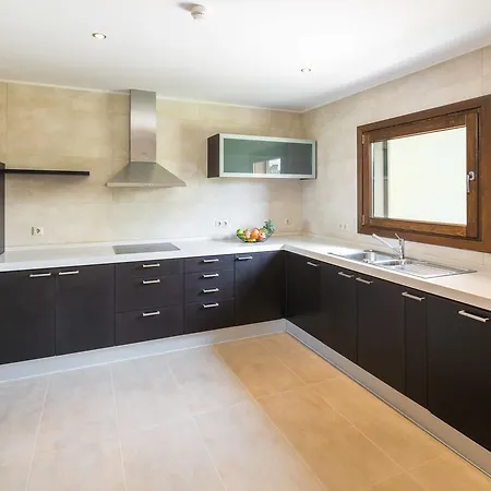 Курортный комплекс Vale De Milho Village 5*