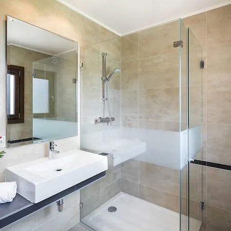Vale De Milho Village Курортный комплекс 5*