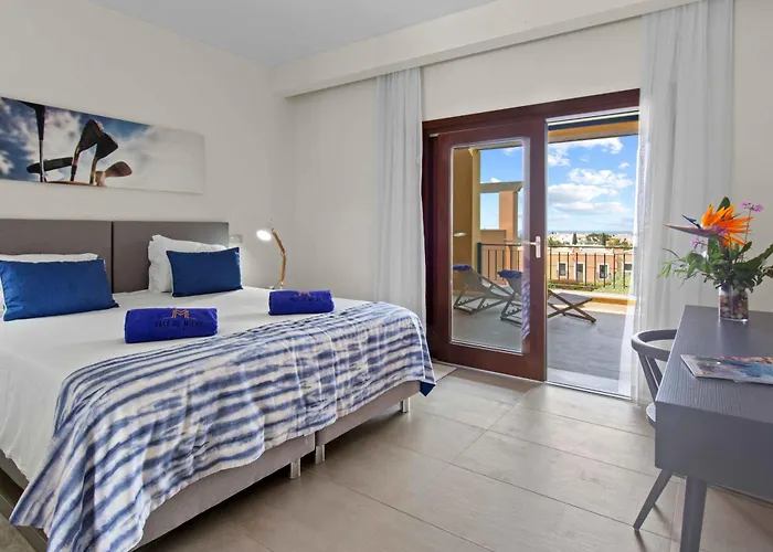 Vale De Milho Village Station touristique 5*
