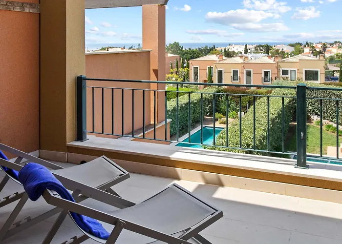 Vale De Milho Village 5*