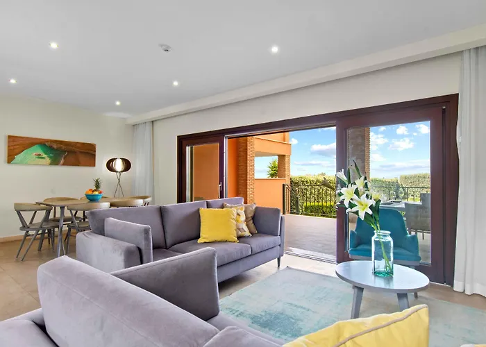 Vale De Milho Village 5* Carvoeiro (Lagoa)