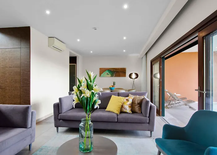 Vale De Milho Village 5*