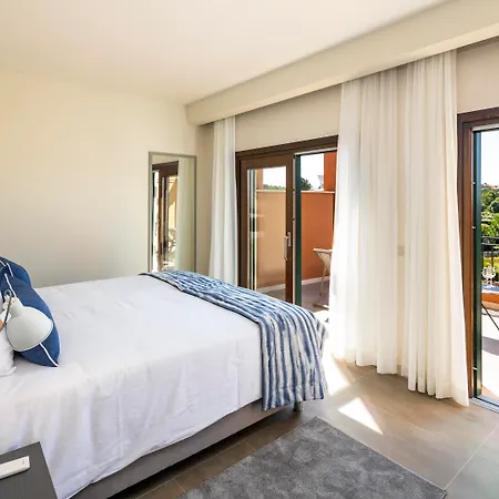 Vale De Milho Village 5* Carvoeiro (Lagoa)