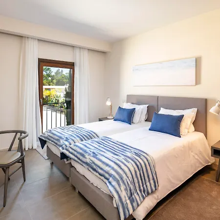 Vale De Milho Village Resort Carvoeiro (Lagoa)
