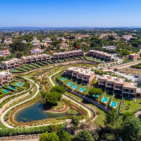 Vale De Milho Village Resort Carvoeiro (Lagoa)