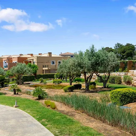 Resort Vale De Milho Village Carvoeiro (Lagoa)