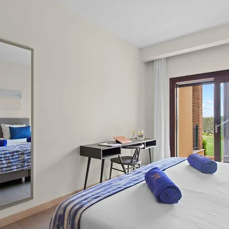 Vale De Milho Village Resort Carvoeiro (Lagoa)