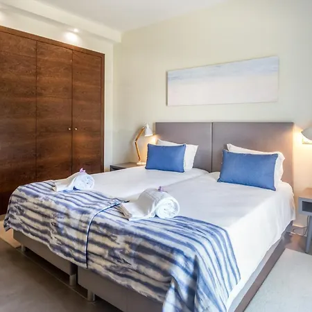 Vale De Milho Village Semesteranläggning (resort)