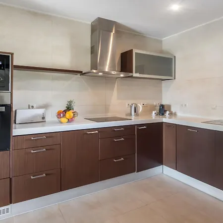 Semesteranläggning (resort) Vale De Milho Village Carvoeiro (Lagoa)