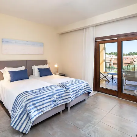 Vale De Milho Village 5*