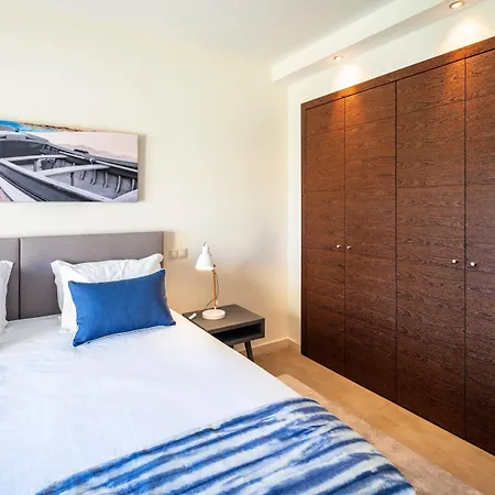 Semesteranläggning (resort) Vale De Milho Village