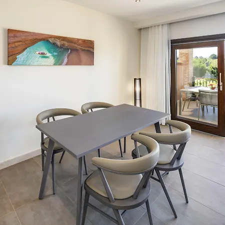 Semesteranläggning (resort) Vale De Milho Village Carvoeiro (Lagoa)