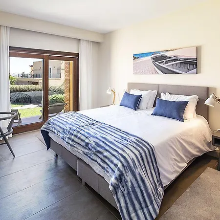 Vale De Milho Village Carvoeiro (Lagoa)